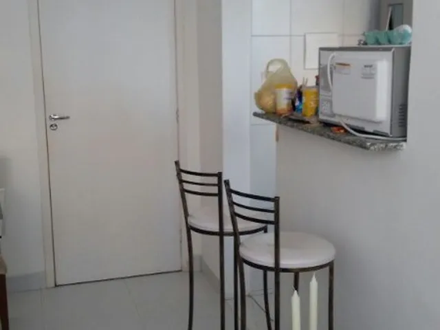 Imagem 5: Apartamento à venda no Centro de Lauro de Freitas-BA: 2 quartos, 1 suíte, 1 sala, 1