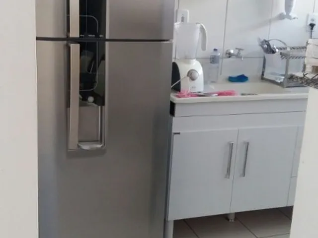 Imagem 7: Apartamento à venda no Centro de Lauro de Freitas-BA: 2 quartos, 1 suíte, 1 sala, 1
