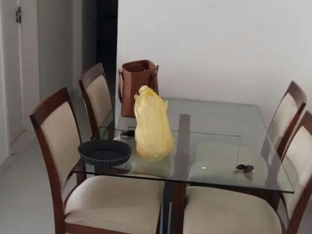 Imagem 13: Apartamento à venda no Centro de Lauro de Freitas-BA: 2 quartos, 1 suíte, 1 sala, 1