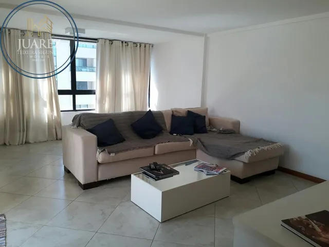 Imagem 10: COBERTURA 4 SUÍTES COM 4 VAGAS SOLTAS NA PITUBA EXCELENTE LOCALIZAÇÃO PRÓXIMO AO