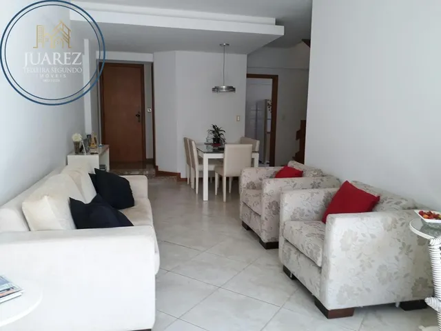 Imagem 13: COBERTURA 4 SUÍTES COM 4 VAGAS SOLTAS NA PITUBA EXCELENTE LOCALIZAÇÃO PRÓXIMO AO