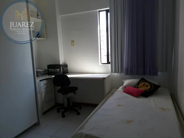 Imagem 5: COBERTURA 4 SUÍTES COM 4 VAGAS SOLTAS NA PITUBA EXCELENTE LOCALIZAÇÃO PRÓXIMO AO