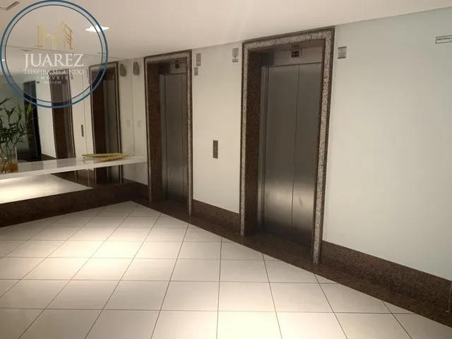 Imagem 4: COBERTURA 4 SUÍTES COM 4 VAGAS SOLTAS NA PITUBA EXCELENTE LOCALIZAÇÃO PRÓXIMO AO