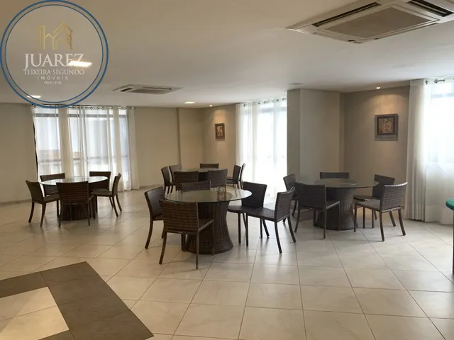 Imagem 6: COBERTURA 4 SUÍTES COM 4 VAGAS SOLTAS NA PITUBA EXCELENTE LOCALIZAÇÃO PRÓXIMO AO