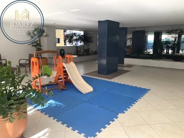 Imagem 7: COBERTURA 4 SUÍTES COM 4 VAGAS SOLTAS NA PITUBA EXCELENTE LOCALIZAÇÃO PRÓXIMO AO