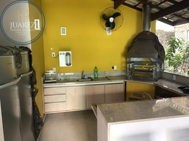Imagem 2: COBERTURA 4 SUÍTES COM 4 VAGAS SOLTAS NA PITUBA EXCELENTE LOCALIZAÇÃO PRÓXIMO AO