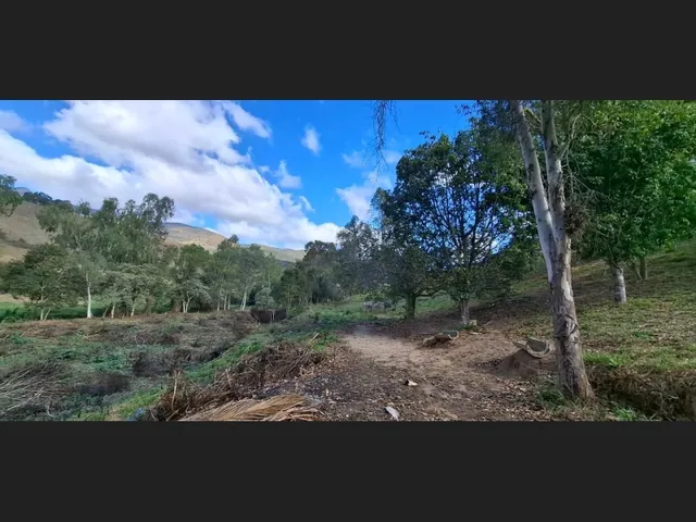 Imagem: O terreno possui 519.000m² de Área, Imóvel novo e está
