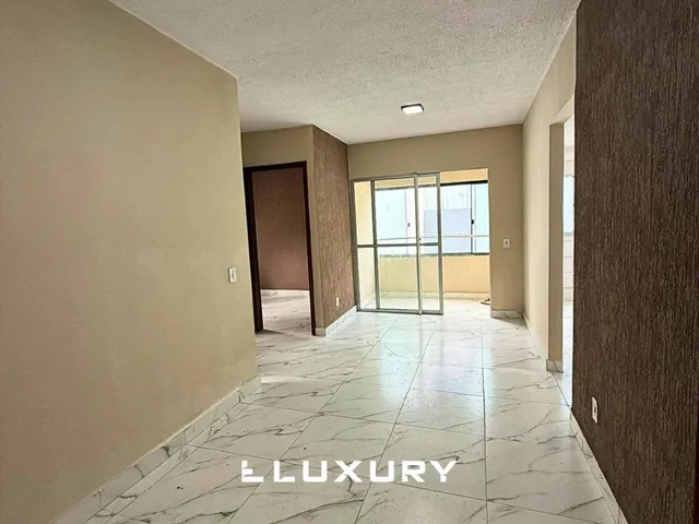 Imagem: Apartamento 2 Quartos no Residencial Santa