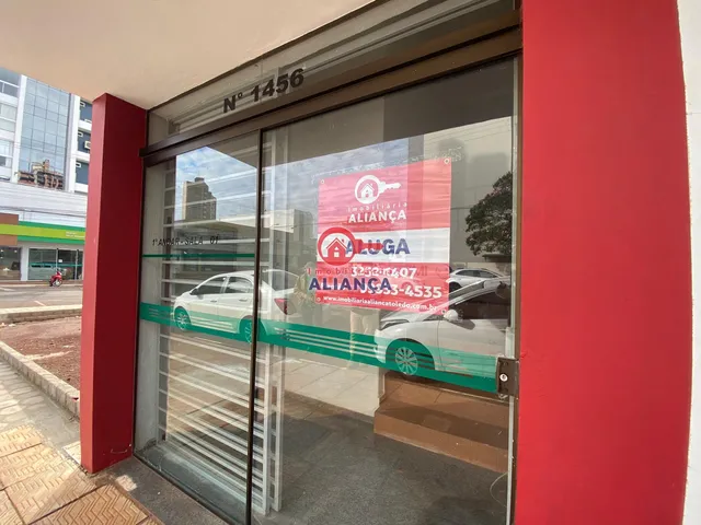 Imagem: Sala Comercial para locação, CENTRO, TOLEDO