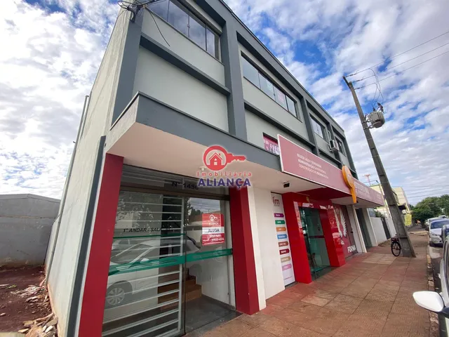 Imagem 9: Sala Comercial para Locação, Centro, Toledo - Pr
