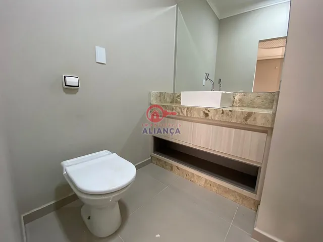 Imagem 11: Casa para Locação, Jardim Pancera, Toledo - Pr