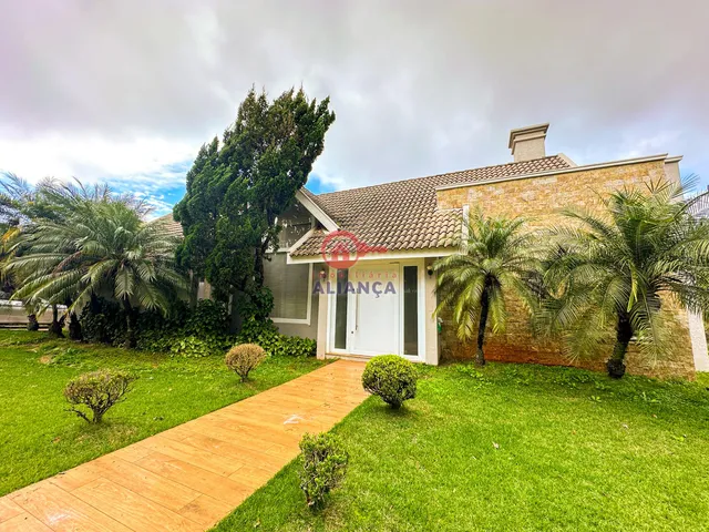 Imagem: CASA AMPLA EM ÓTIMA LOCALIZAÇÃO NO JARDIM