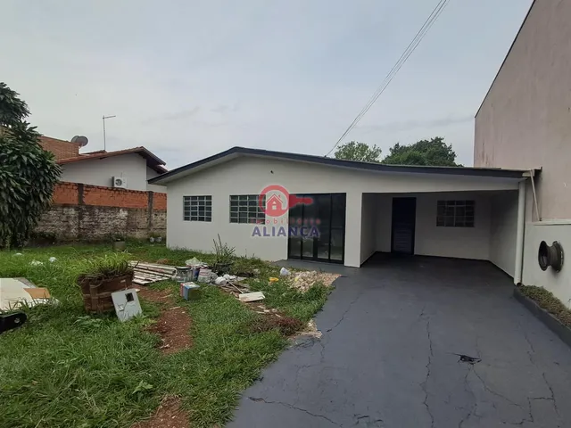 Imagem: Casa para LOCAÇÃO, JARDIM GISELA, TOLEDO
