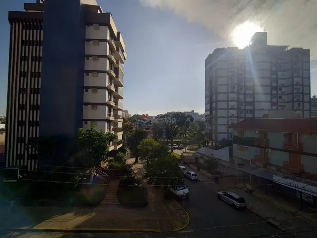 Imagem 2: Apartamento para Aluguel no Centro de Canoas - 76M²