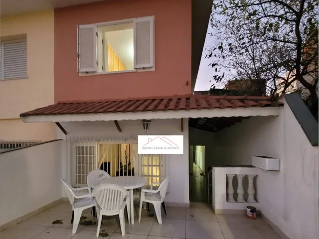 Imagem: Casa Residencial em São Paulo - Sp, Parque