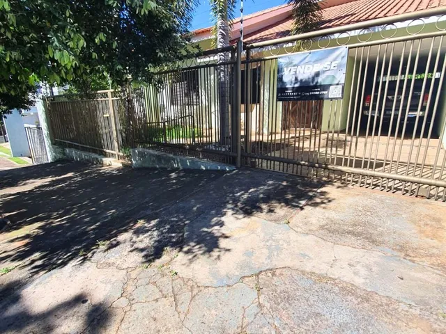 Imagem: Casa para alugar no bairro Zona I - Umuarama/PR