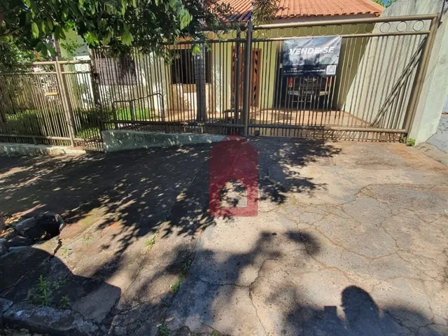Imagem 2: Casa para Alugar no Bairro Zona I - Umuarama/Pr