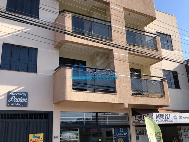 Imagem: APARTAMENTO BAIRRO ALTO ALEGRE