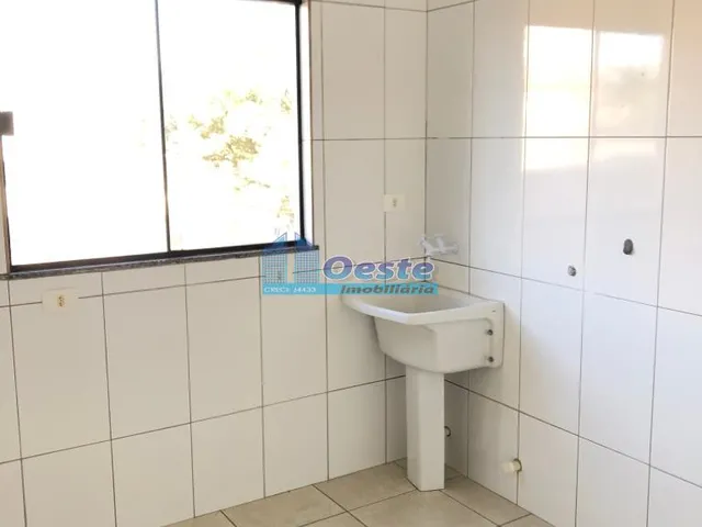 Imagem 12: Apartamento Bairro Alto Alegre