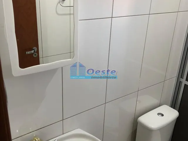 Imagem 8: Apartamento Bairro Alto Alegre
