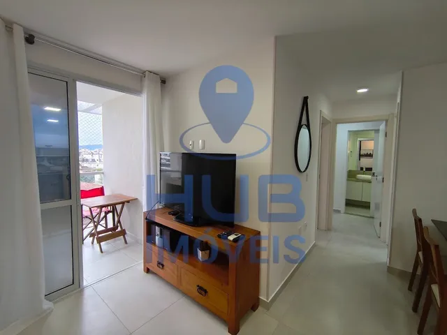 Imagem 3: Apartamento a Venda, 80 M2, 2 Dormitórios(1S), Jurerê, Florianópolis/Sc