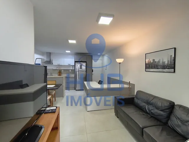 Imagem 4: Apartamento a Venda, 80 M2, 2 Dormitórios(1S), Jurerê, Florianópolis/Sc