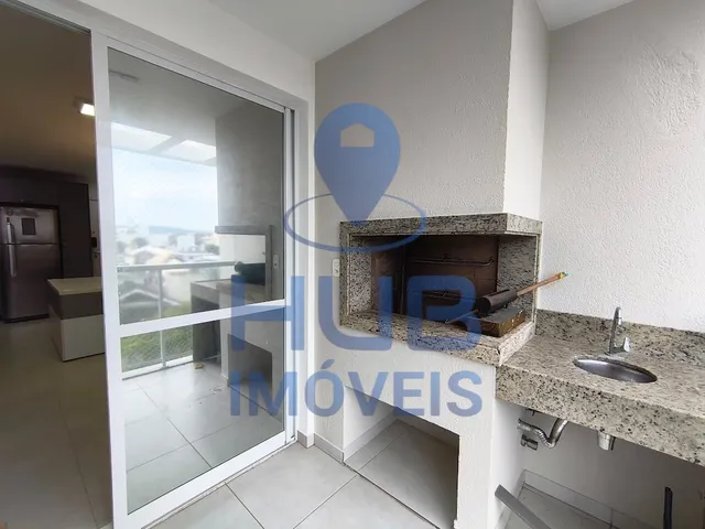 Imagem 5: Apartamento a Venda, 80 M2, 2 Dormitórios(1S), Jurerê, Florianópolis/Sc
