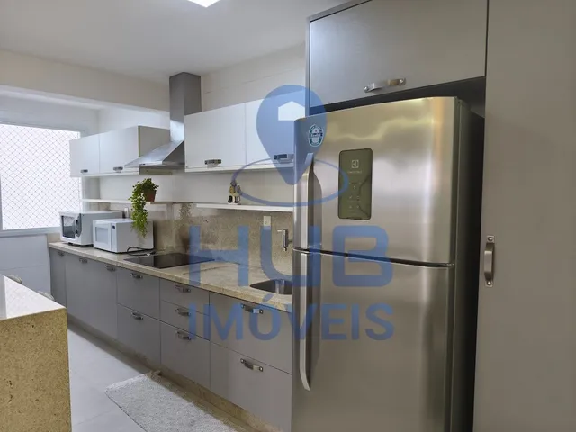 Imagem 6: Apartamento a Venda, 80 M2, 2 Dormitórios(1S), Jurerê, Florianópolis/Sc