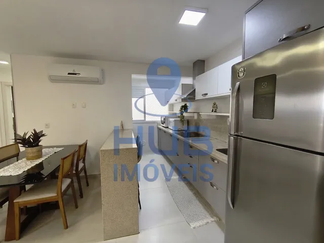 Imagem 7: Apartamento a Venda, 80 M2, 2 Dormitórios(1S), Jurerê, Florianópolis/Sc
