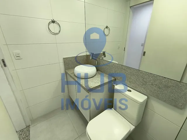 Imagem 14: Apartamento a Venda, 80 M2, 2 Dormitórios(1S), Jurerê, Florianópolis/Sc