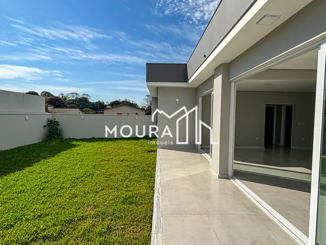 Imagem 15: Casa Alto Padrão em Parque do Chimarrão, Venâncio Aires/Rs