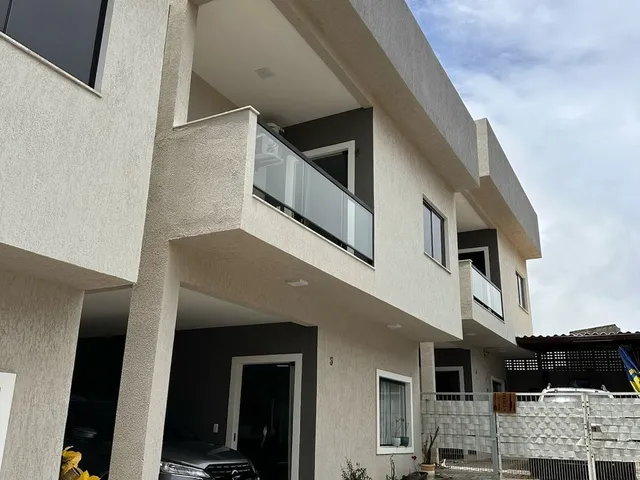 Imagem: Casa 3/4 com suite em Ipitanga