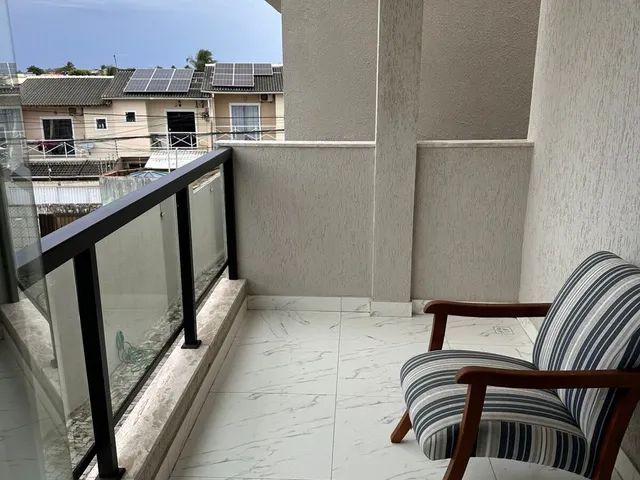 Imagem 5: Casa 3/4 com suite em Ipitanga
