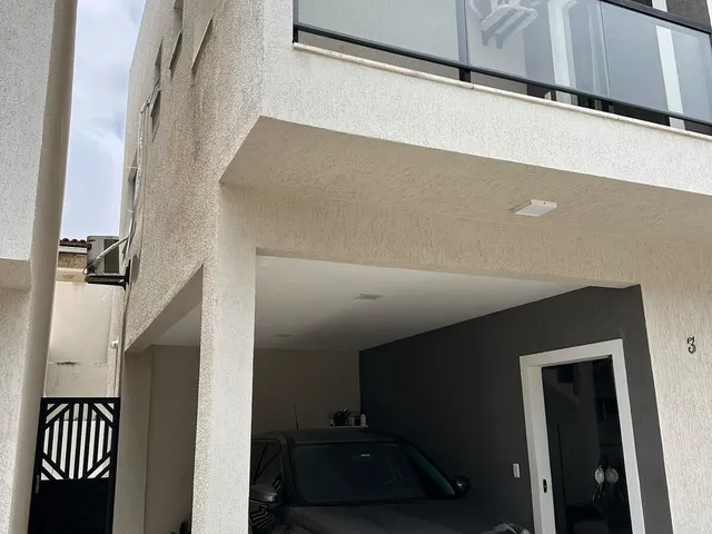 Imagem 3: Casa 3/4 com suite em Ipitanga