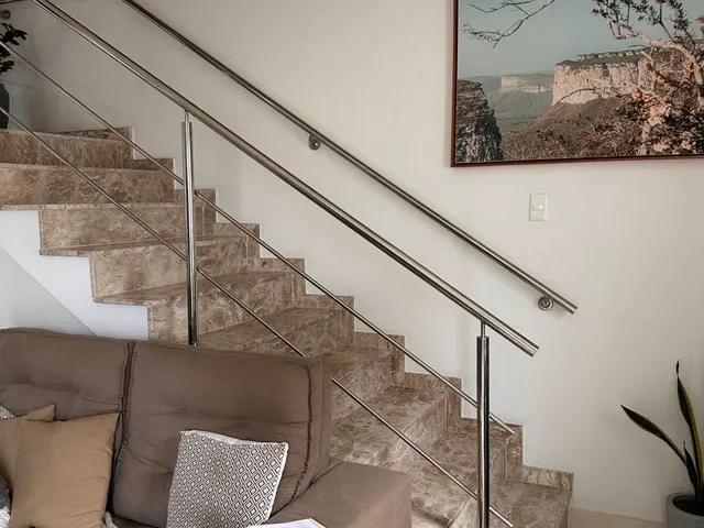 Imagem 9: Casa 3/4 com suite em Ipitanga
