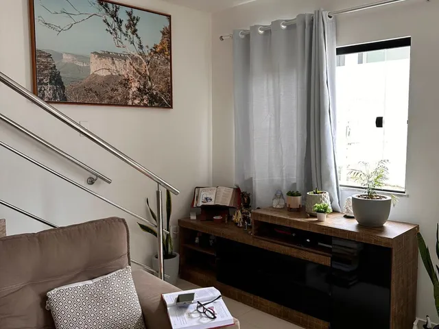 Imagem 16: Casa 3/4 com suite em Ipitanga