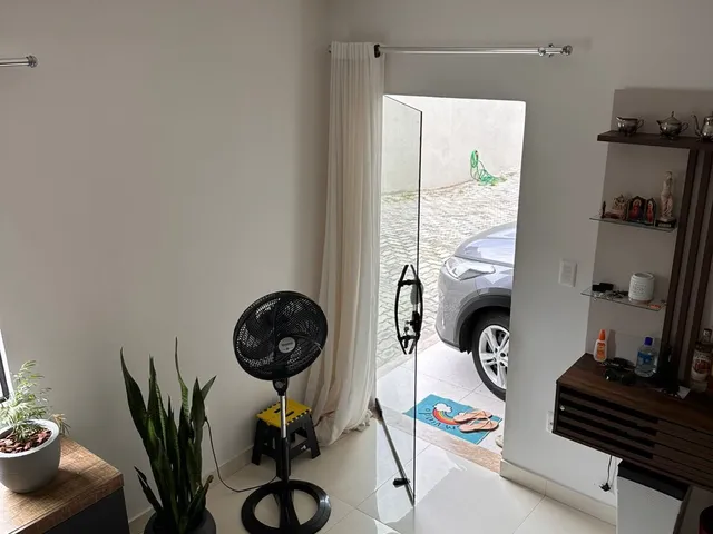 Imagem 8: Casa 3/4 com suite em Ipitanga
