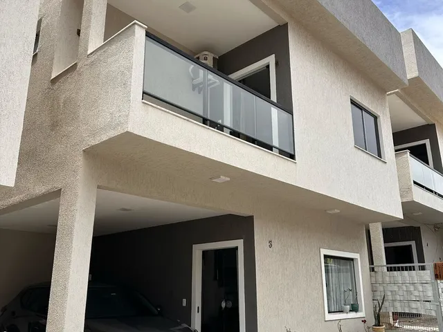 Imagem 11: Casa 3/4 com suite em Ipitanga