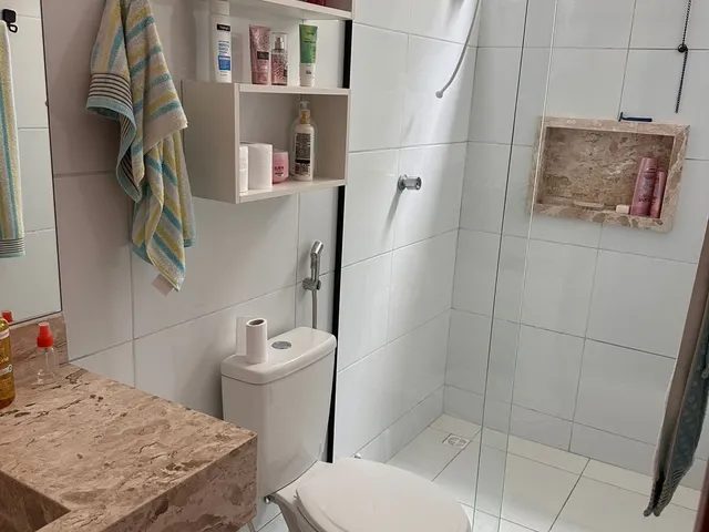 Imagem 14: Casa 3/4 com suite em Ipitanga