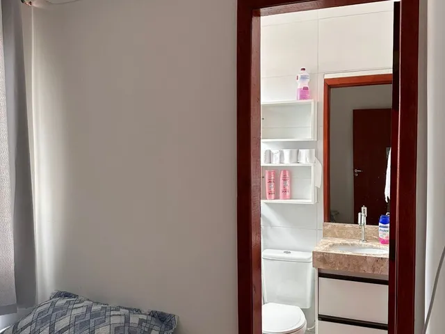 Imagem 15: Casa 3/4 com suite em Ipitanga