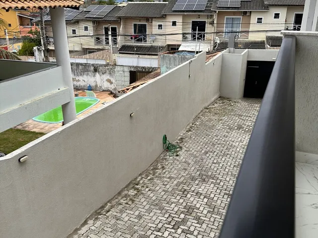 Imagem 12: Casa 3/4 com suite em Ipitanga