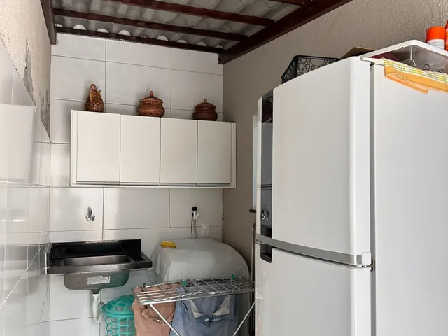 Imagem 4: Casa 3/4 com suite em Ipitanga
