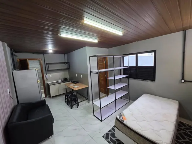 Imagem: Aluguel de Loft em Camboriú