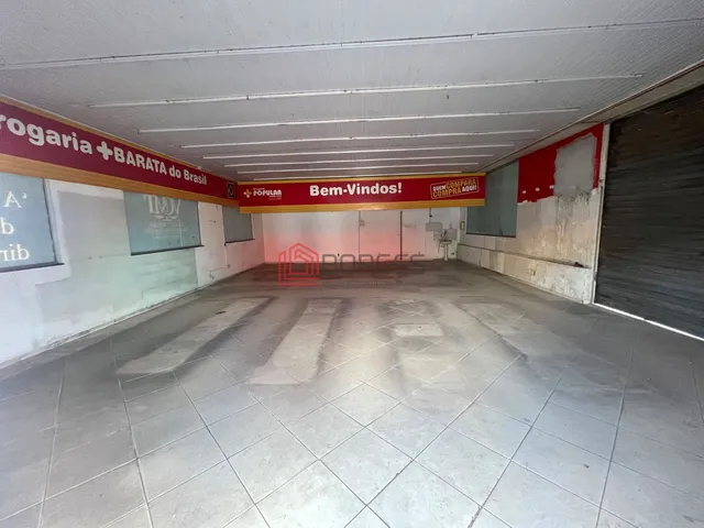 Imagem 4: Ponto Comercial de Esquina