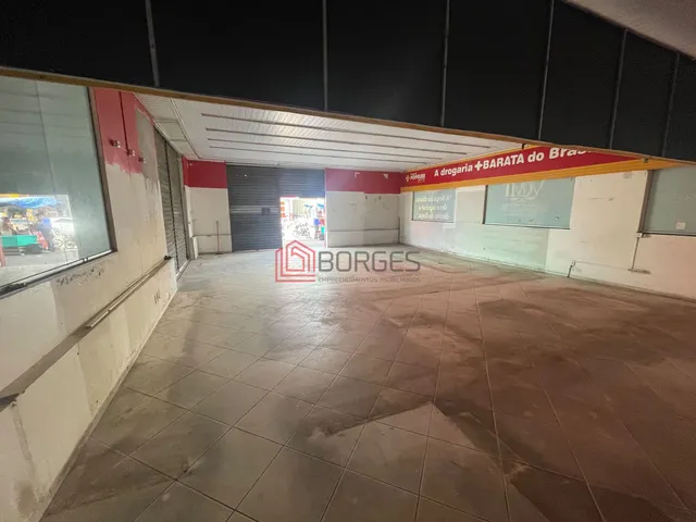 Imagem 6: Ponto Comercial de Esquina