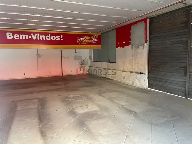 Imagem 5: Ponto Comercial de Esquina