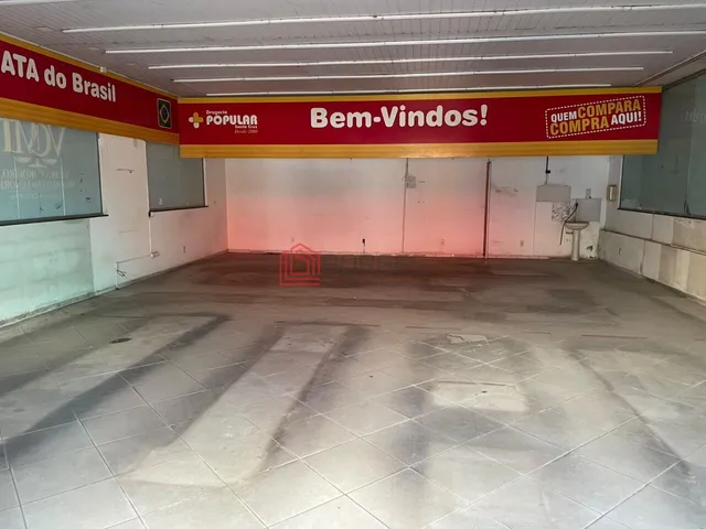 Imagem 2: Ponto Comercial de Esquina
