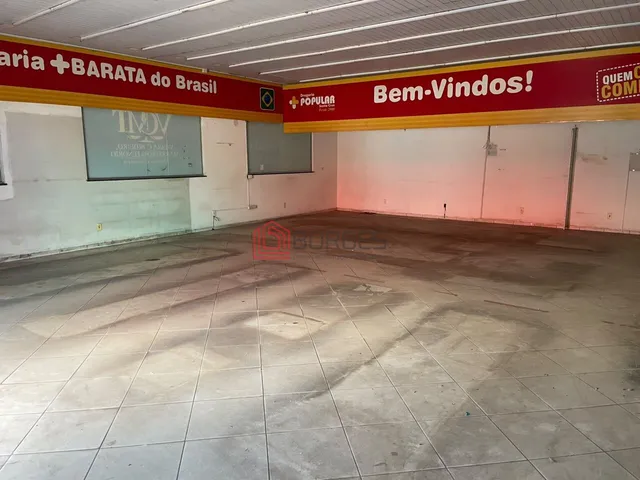 Imagem 3: Ponto Comercial de Esquina