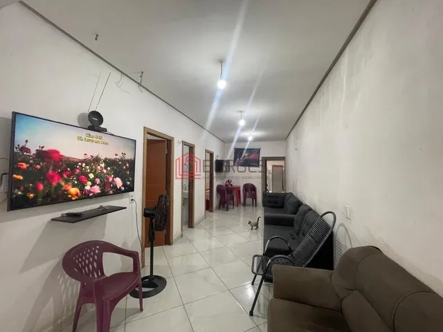 Imagem 7: Casa À Venda no Bairro Nova Imperatriz