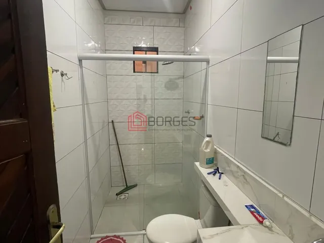 Imagem 9: Casa À Venda no Bairro Nova Imperatriz